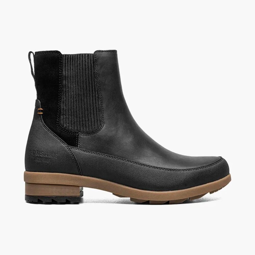 Forsake Sofia Chelsea Boots - NIB - 9.5